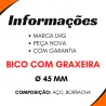 Suporte Cardan Compl. Vw 0004100222/ Iveco/ Volvo/ Gm 94652433/ Ford