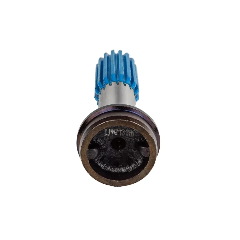 Ponteira Cardan Tras. Gm/ Ford/ Vw 16 Estrias (Encaixe Tubo 46,9 Mm)