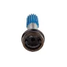 Ponteira Cardan Tras. Gm/ Ford/ Vw 16 Estrias (Encaixe Tubo 46,9 Mm)