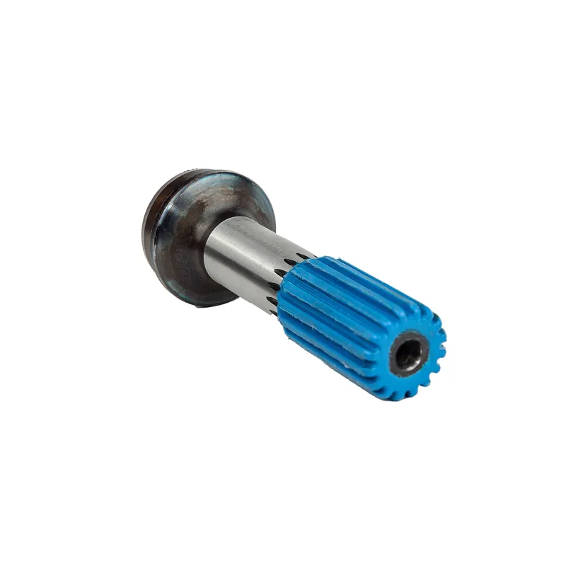 Ponteira Cardan Tras. Gm/ Ford/ Vw 16 Estrias (Encaixe Tubo 46,9 Mm)