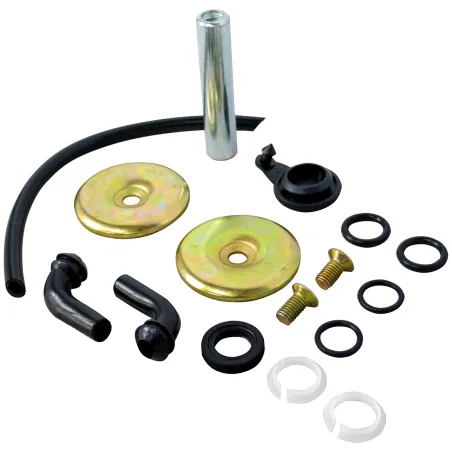 Reparo Cuica Spring Brake Ford Bf7x2a478a Iveco 500057111