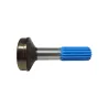 Ponteira Cardan Tras. Ford/ Mbb/ Vw/ Agrale 16 Estrias (Encaixe Tubo