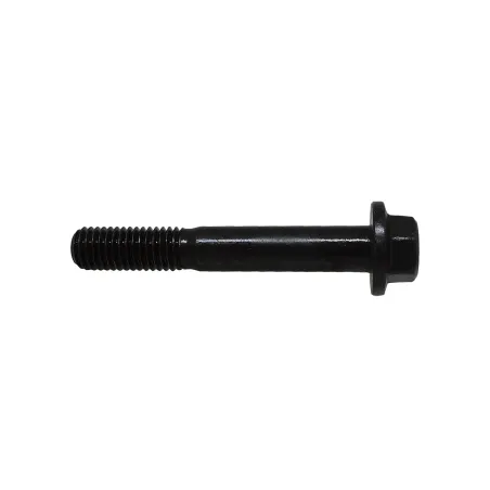 Kit 10 Parafusos Coletor Escape Vw-Iveco-Ford
