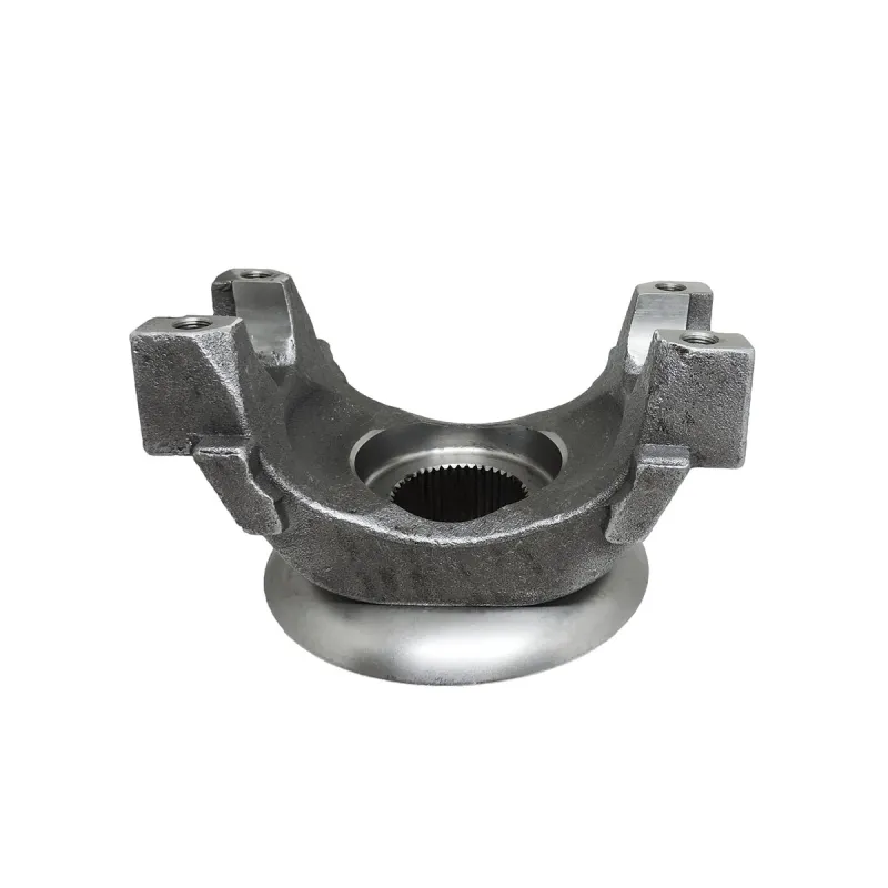 Terminal Diferencial Aço 46 Est. Vw 18.310a40.300 Ford 1831/ 3130/