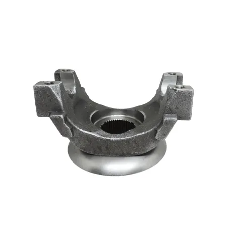 Terminal Diferencial Aço 46 Est. Vw 18.310a40.300 Ford 1831/ 3130/