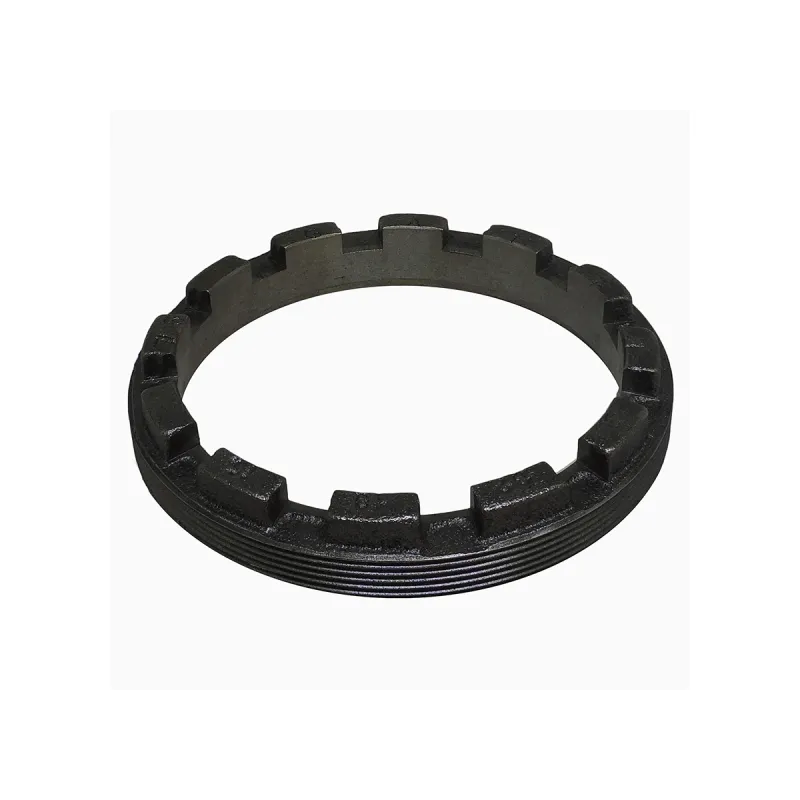 Porca Diferencial Ford Bf1x4067a Vw Tmg525231 Iveco 503106128