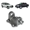 Flange Cardan (De Orelha) Gm S10/ Vw P400 4 Furos Disco C/C Furo 95,3