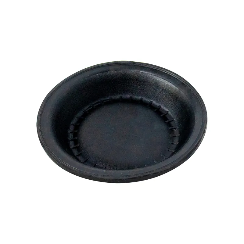 Kit 5 Diafragmas Cuica Freio Ar Ford / Carretas / Iveco
