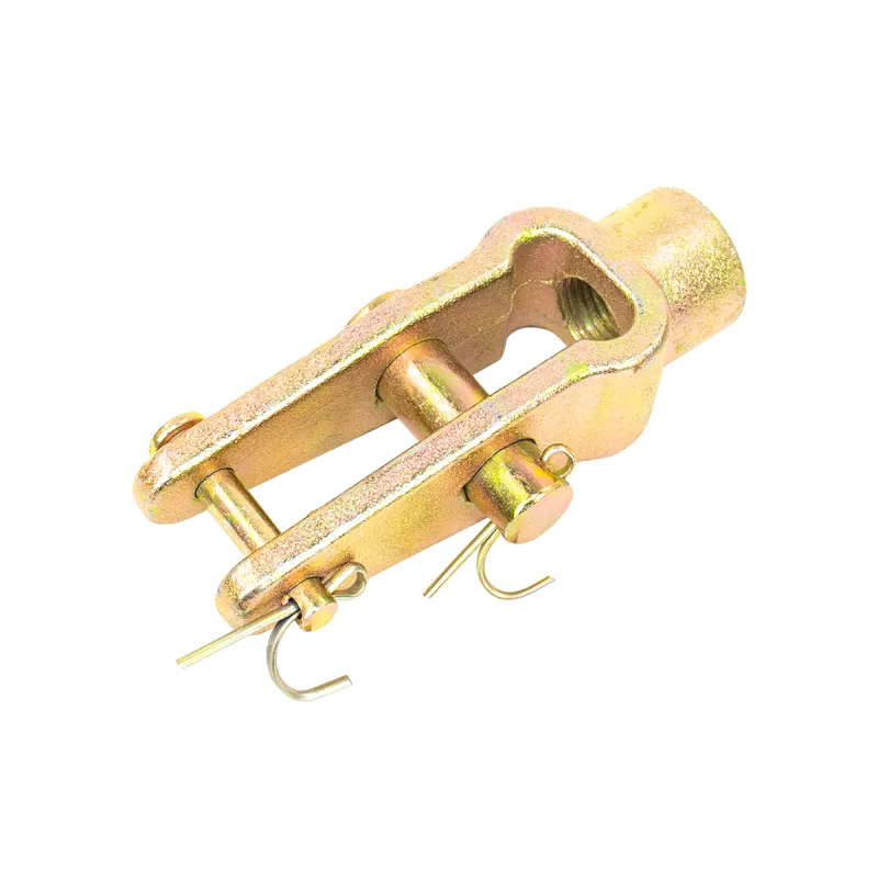 Forquilha Haste Cuica Volvo 20746855/ Vw 2r0711229/ Agrale