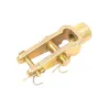 Forquilha Haste Cuica Volvo 20746855/ Vw 2r0711229/ Agrale