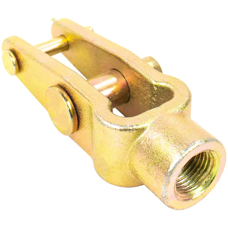 Forquilha Haste Cuica Volvo 20746855/ Vw 2r0711229/ Agrale