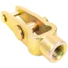 Forquilha Haste Cuica Volvo 20746855/ Vw 2r0711229/ Agrale