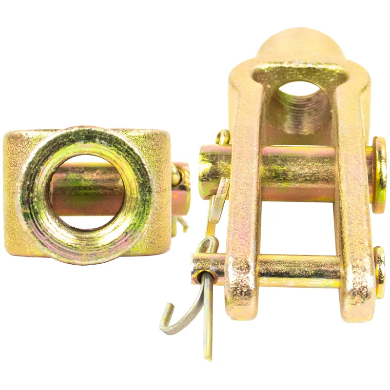 Forquilha Haste Cuica Volvo 20746855/ Vw 2r0711229/ Agrale