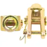 Forquilha Haste Cuica Volvo 20746855/ Vw 2r0711229/ Agrale