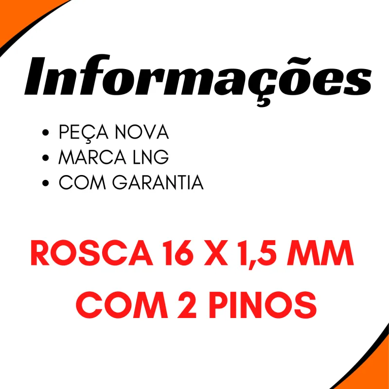 Forquilha Haste Cuica Volvo 20746855/ Vw 2r0711229/ Agrale