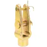 Forquilha Haste Cuica Volvo 20746855/ Vw 2r0711229/ Agrale
