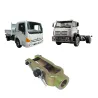 Forquilha Haste Cuica Volvo 20746855/ Vw 2r0711229/ Agrale