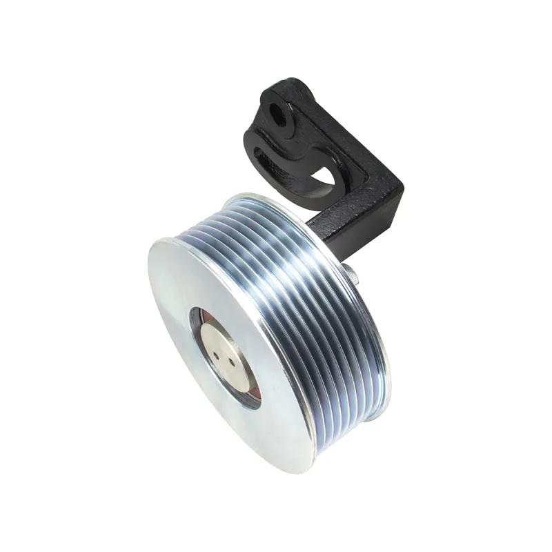 Tensor Correia Agrale 6009101016009 Vw 2r0 903 133