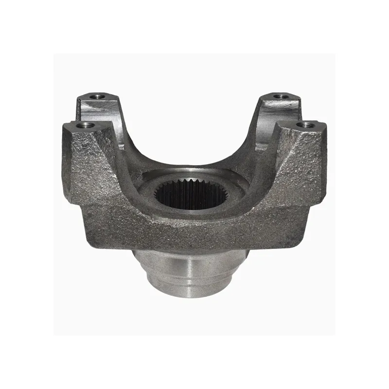 Terminal Cardan Nodular Vw/ Ford/ Agrale/ 34 Estrias (Spl90-1x)