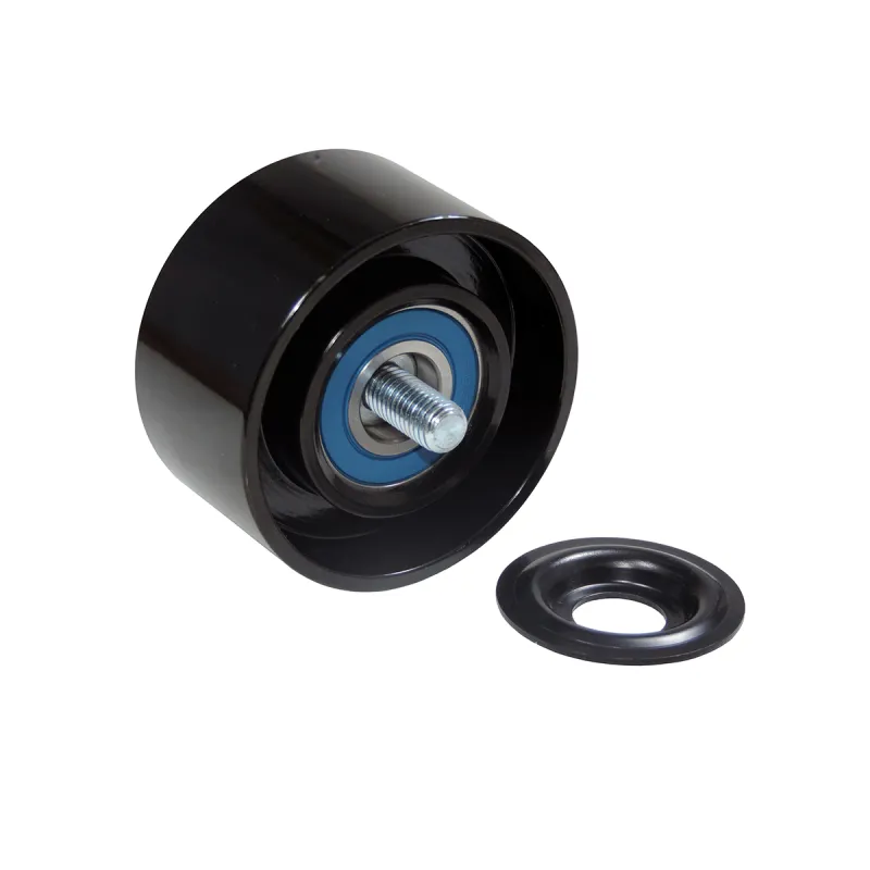 Polia Tensor Correia Lisa Vw 2t0 145 299 B Ford Bg3t10b300aa
