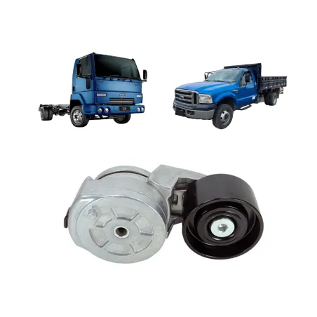 Tensor Correia Ford Cargo 814/ F350/ F4000/ F12000/ F14000/ F16000