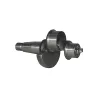 Virabrequim Compressor Ar  Vw 2r0145127/ Volvo Vm/ Agrale/ Ford