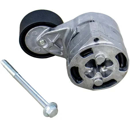 Tensor Correia Transit 2.4 (2008/2011)