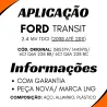 Tensor Correia Transit 2.4 (2008/2011)