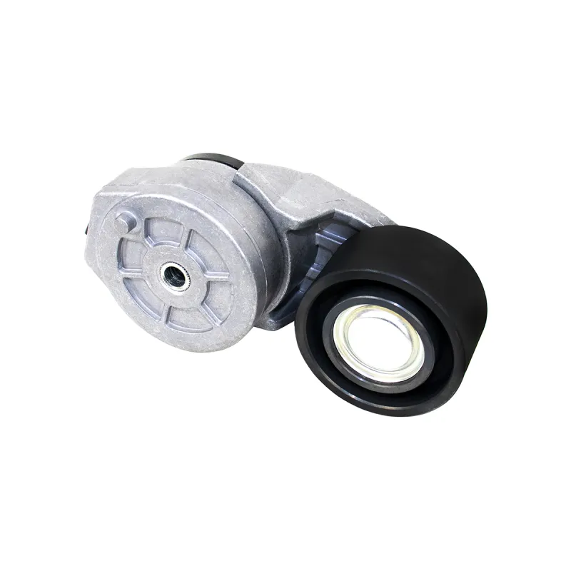 Tensor Correia F350/ F4000 C/Ar Condicionado (1998/2005)
