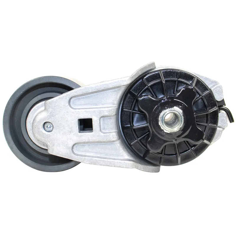 Tensor Correia F350/ F4000 C/Ar Condicionado (1998/2005)