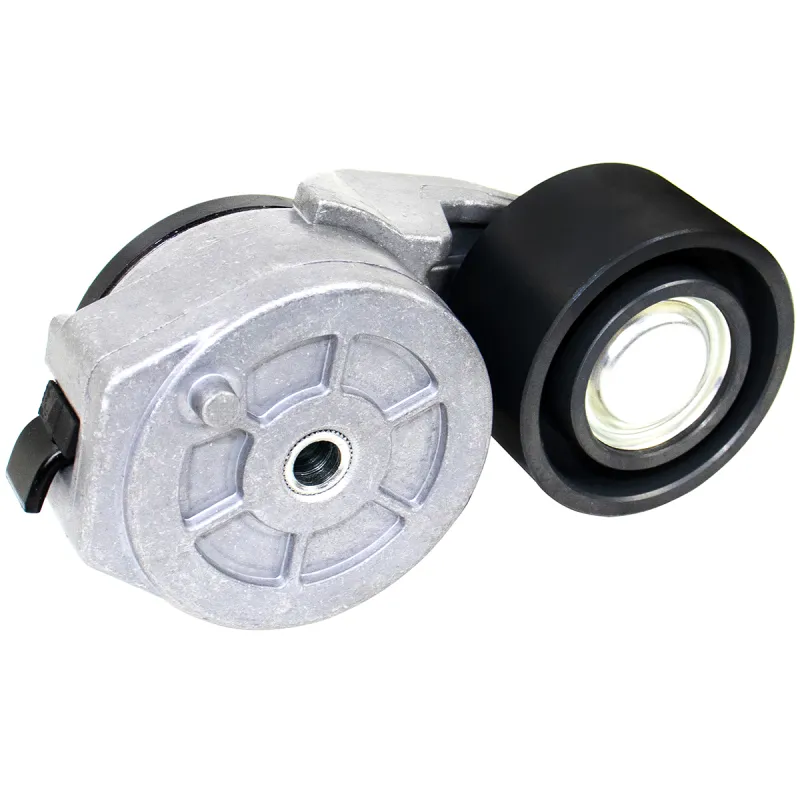 Tensor Correia F350/ F4000 C/Ar Condicionado (1998/2005)