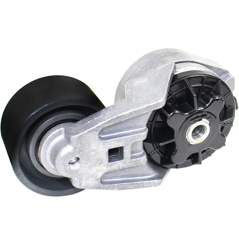 Tensor Correia F350/ F4000 C/Ar Condicionado (1998/2005)