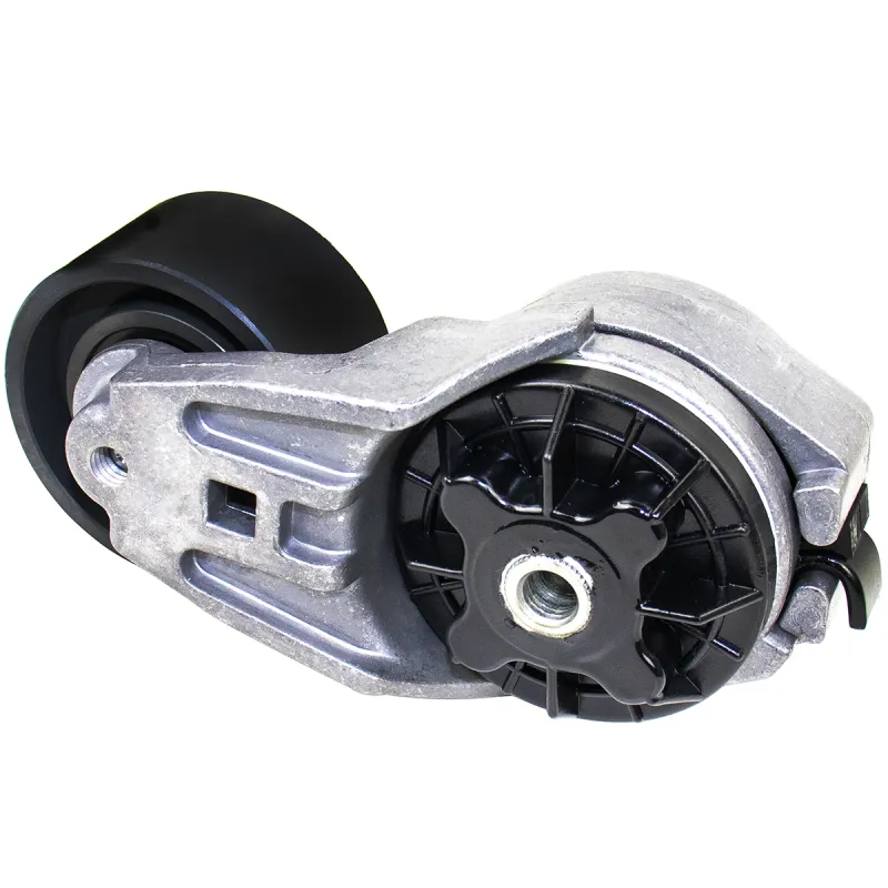 Tensor Correia F350/ F4000 C/Ar Condicionado (1998/2005)