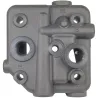 Cabecote Compressor Ar Vw 2rg145611a Lk38 (38mm) Governado