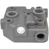 Cabecote Compressor Ar Vw 2rg145611a Lk38 (38mm) Governado