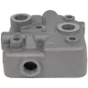 Cabecote Compressor Ar Vw 2rg145611a Lk38 (38mm) Governado
