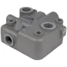 Cabecote Compressor Ar Vw 2rg145611a Lk38 (38mm) Governado