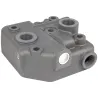 Cabecote Compressor Ar Vw 2rg145611a Lk38 (38mm) Governado