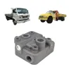 Cabecote Compressor Ar Vw 2rg145611a Lk38 (38mm) Governado