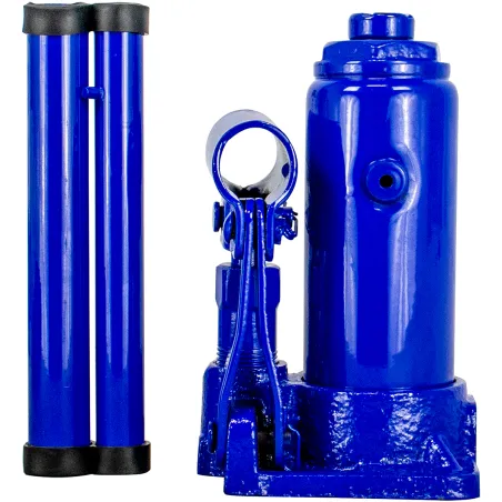 Macaco Hidr. 2ton Gm D10 D20 S10