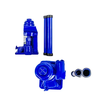 Macaco Hidr. 2ton Gm D10 D20 S10