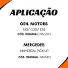 Macaco Hidr. 2ton Gm D10 D20 S10 Macaco Hidr. 2ton Gm D10 D20 S10