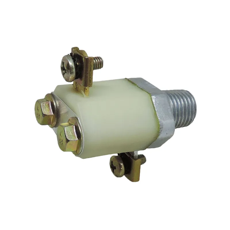 Interruptor Luz Freio Vw Tj3 945 517 Ford Bd7t18737a