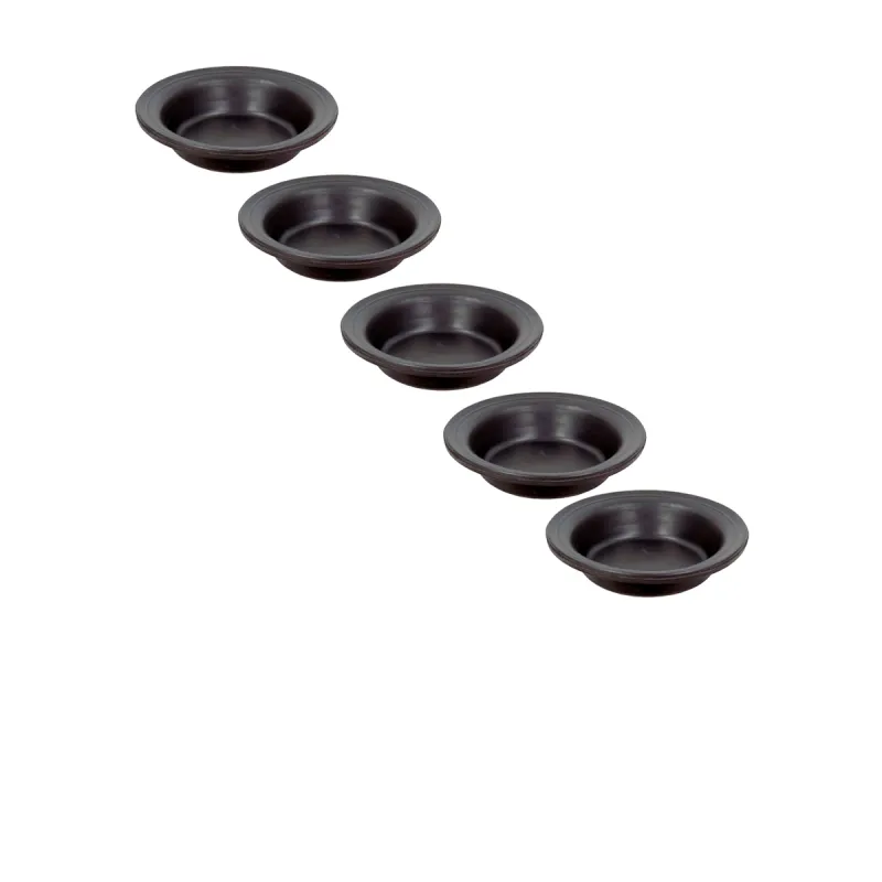 Kit 5 Diafragmas Cuica Freio 16 Ford/ Mb/ Daf