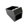 Cinta Suporte Cardan 45mm Ford Bd7t4818a/ Vw Te3521201/ Gm 94622082/
