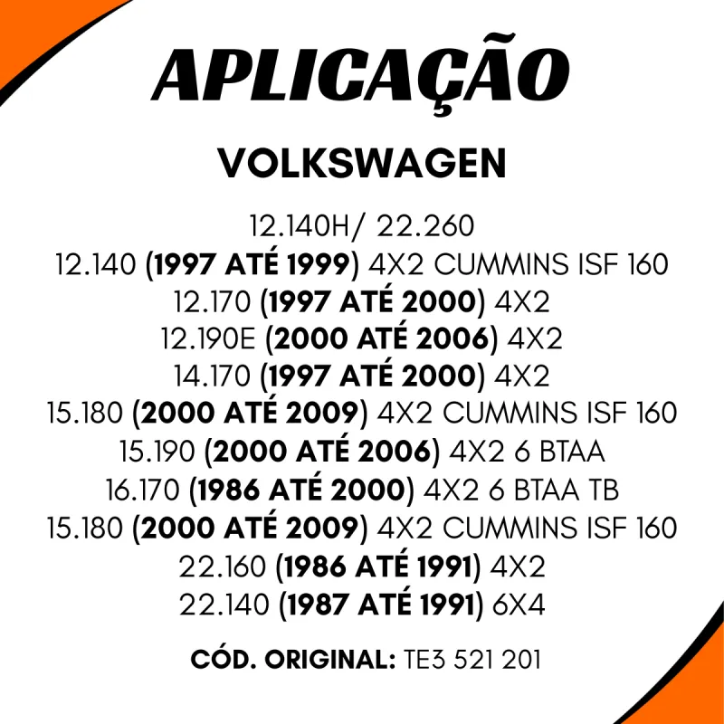 Cinta Suporte Cardan 45mm Ford Bd7t4818a/ Vw Te3521201/ Gm 94622082/
