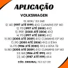 Cinta Suporte Cardan 45mm Ford Bd7t4818a/ Vw Te3521201/ Gm 94622082/