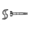 Eixo Expansores S Freio Ar Esq. Diant. Vw Teg607047/ Iveco 7149123/
