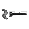 Eixo Expansores S Freio Ar Vw Teg607048/ Iveco 7149124/ Ford