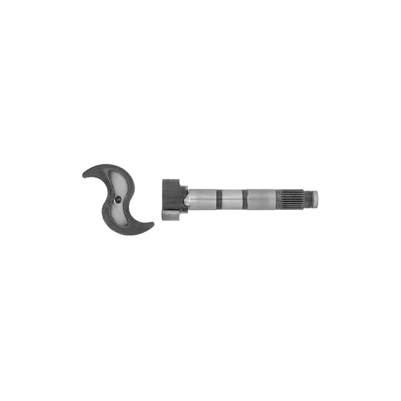 Eixo Expansores S Freio Ar Vw Teg607048/ Iveco 7149124/ Ford